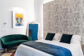 CATARINA SUITES - CENTRO STORICO
